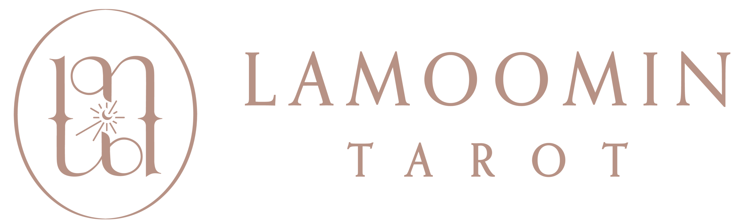 塔羅璃慕茵相談室 Lamoomin Tarot